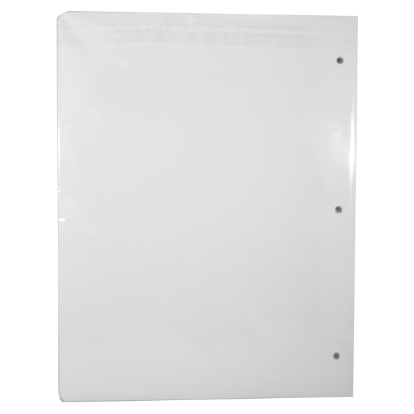 REPUESTO CARPETA BOND 100 HJ BLANCO 558 ESTRELLA MNK