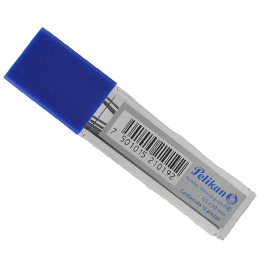 MINAS 0.5 MM HB 134 PELIKAN