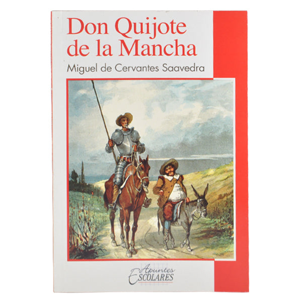 LIBRO DON QUIJOTE EDITORIAL PUEBLA