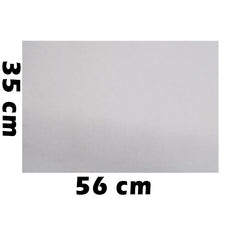 CARTON CASCARON 1/4 56X35 GONDI