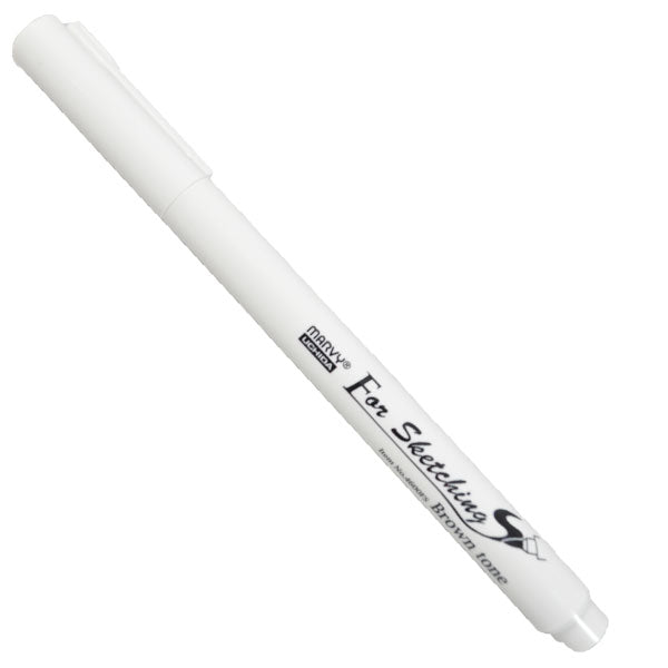 MARCADOR DIBUJO TOPAZ 4600FS MARVY PINTO DISTRIBUIDORA
