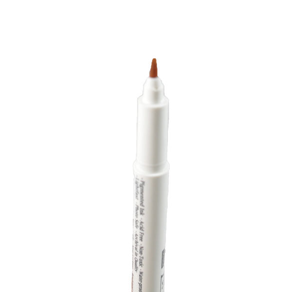MARCADOR DIBUJO TOPAZ 4600FS MARVY PINTO DISTRIBUIDORA