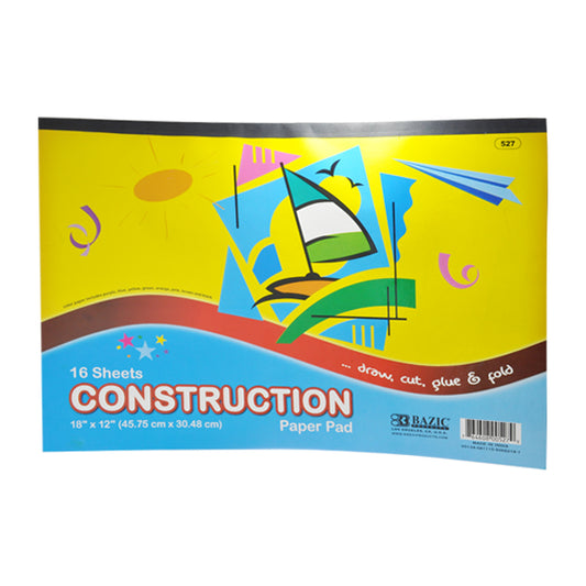 BLOCK CONSTRUCTIVO 18X12 16 HJ 527 BAZIC MNK