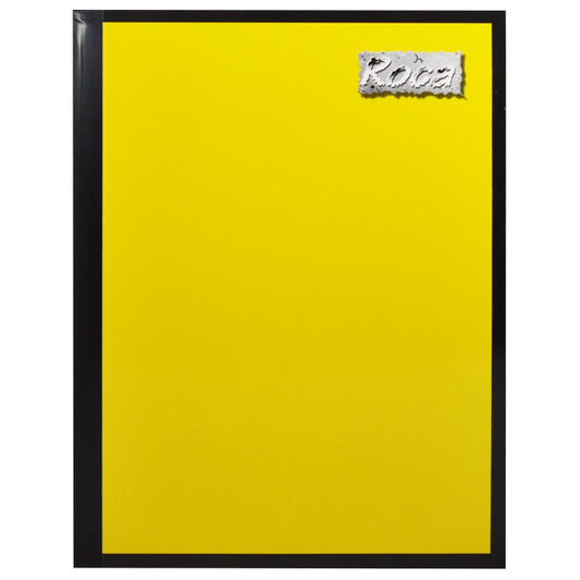 CUADERNO PROFESIONAL COSIDO ROKITA 100 HJ BLANCO MAN 8A MNK
