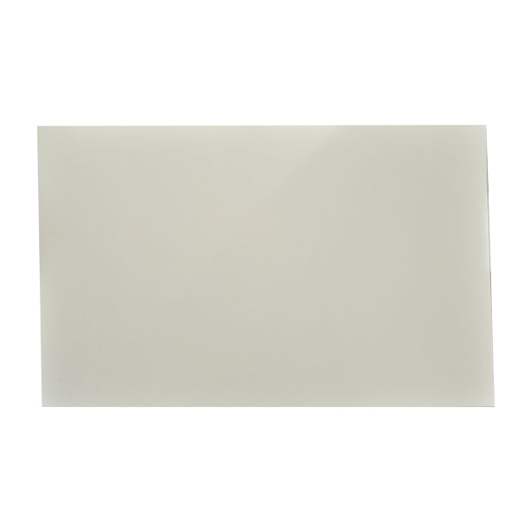 CARTULINA BATERIA 80X50 DOBLE CREMA JLM