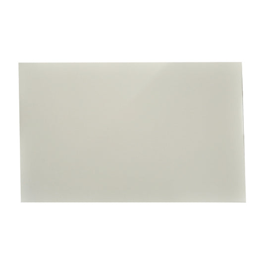 CARTULINA BATERIA 80X50 DOBLE CREMA JLM