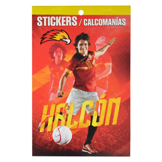 BLOCK CALCOMANIA 011CE GRANMARK MNK