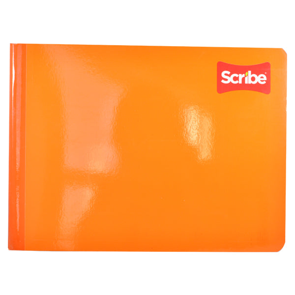 CUADERNO ITALIANO COSIDO 100 HJ RAYA 4520 SCRIBE MNK