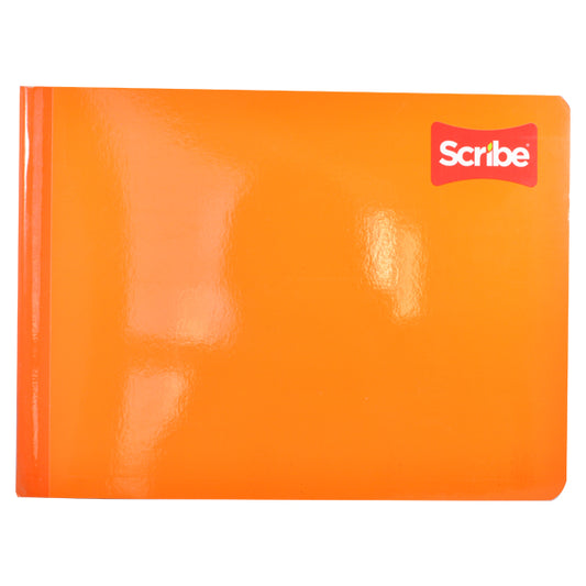 CUADERNO ITALIANO COSIDO 100 HJ RAYA 4520 SCRIBE MNK