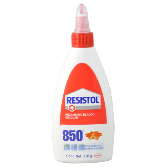 PEGAMENTO 850 110 GR RESISTOL MNK
