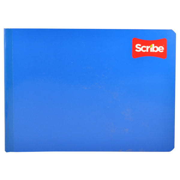 CUADERNO ITALIANO COSIDO 100 HJ C7 4523 SCRIBE MNK