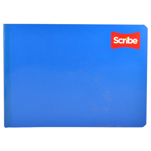 CUADERNO ITALIANO COSIDO 100 HJ C7 4523 SCRIBE MNK