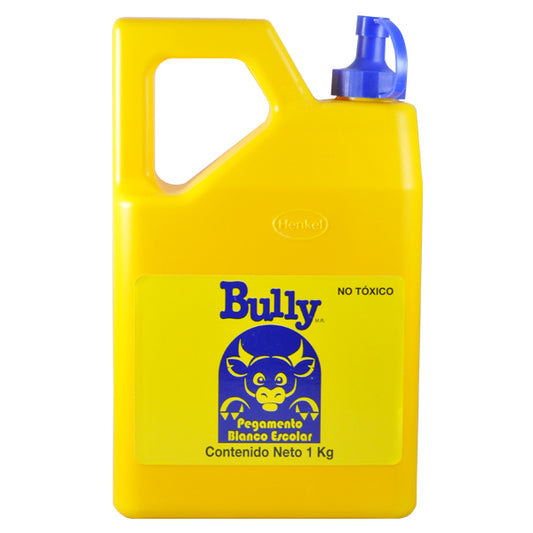 PEGAMENTO BULLY 1 KG RESISTOL MNK