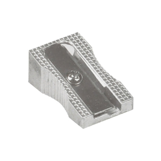 SACAPUNTAS METALICO SENCILLO MNK