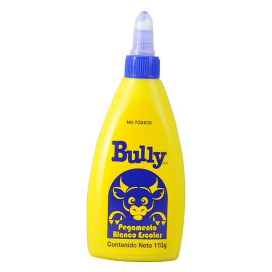 PEGAMENTO BULLY 110 GR RESISTOL MNK