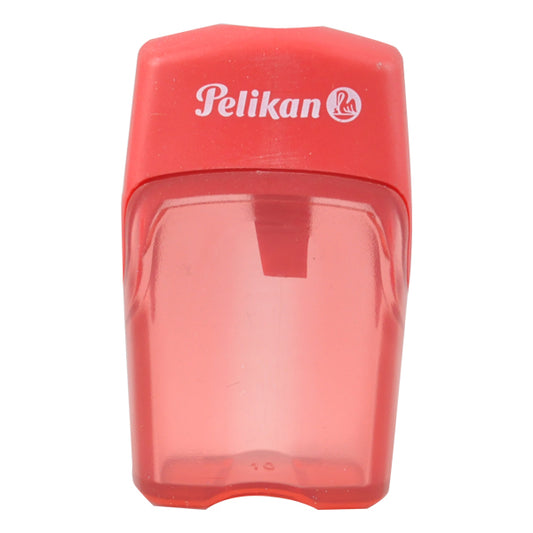 SACAPUNTAS GUARDABASURA SENCILLO V-BLADE PELIKAN MNK