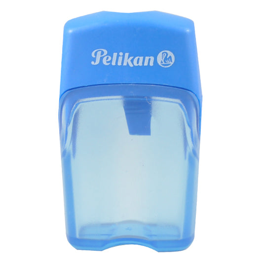 SACAPUNTAS GUARDABASURA SENCILLO V-BLADE PELIKAN MNK