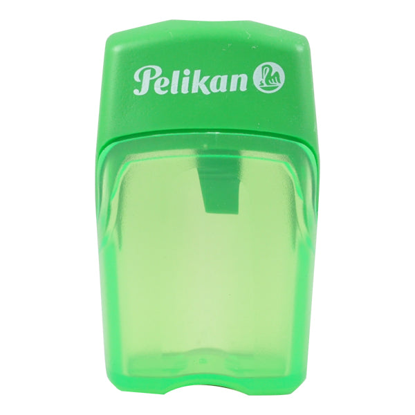 SACAPUNTAS GUARDABASURA SENCILLO V-BLADE PELIKAN MNK