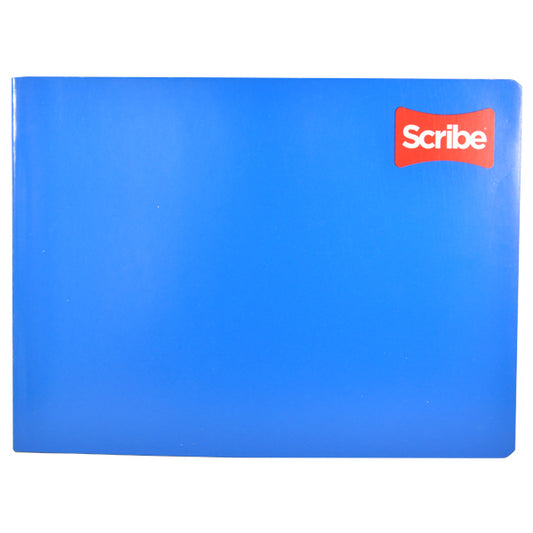 CUADERNO ITALIANO ENGRAPADO 50 HJ C5 SCRIBE MNK