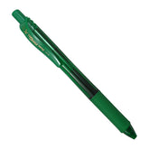 PLUMA ENERGEL X 0.7 MM VERDE PENTEL