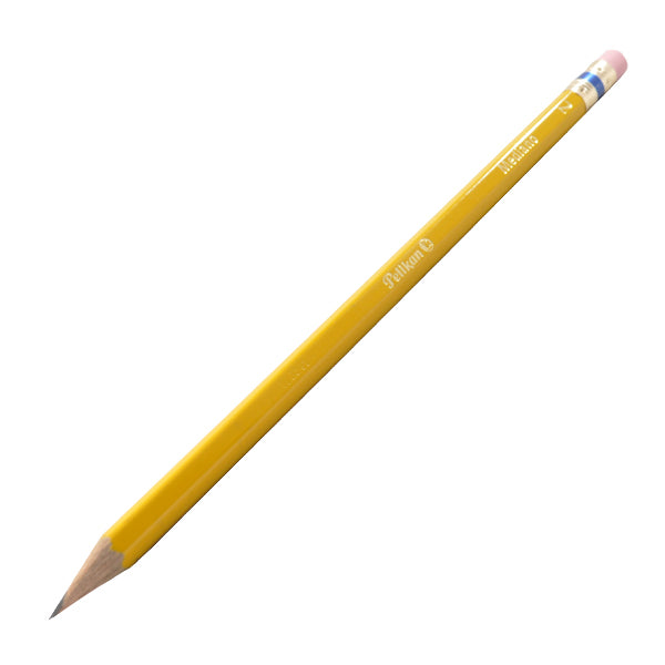 LAPIZ ESCRITORIO #2 HB PELIKAN MNK