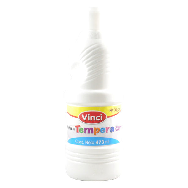 TEMPERA BLANCO 473 ML DIXON MNK