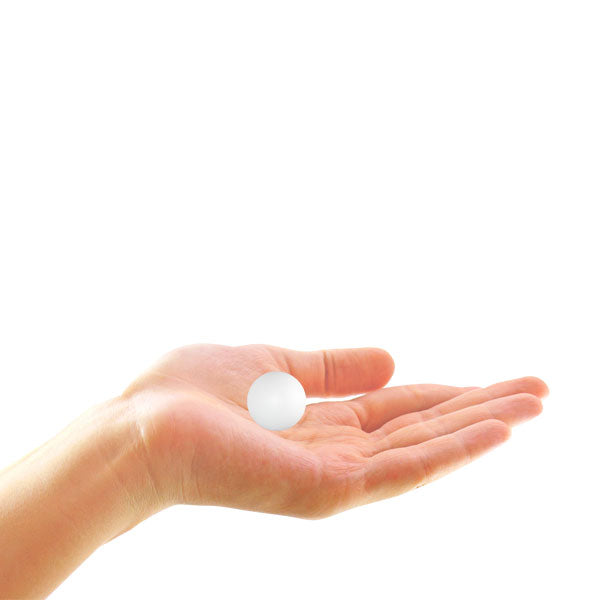 UNICEL ESFERA #0 2 CM NAVIEMPAQUES