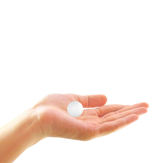 UNICEL ESFERA #0 2 CM NAVIEMPAQUES