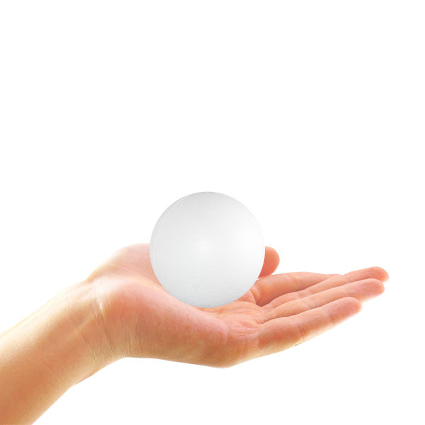 UNICEL ESFERA #5A 6.5 CM NAVIEMPAQUES