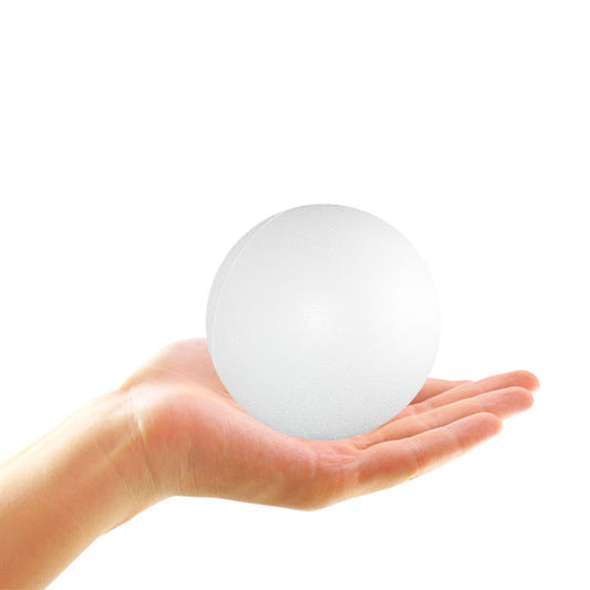 UNICEL ESFERA #8 9 CM NAVIEMPAQUES