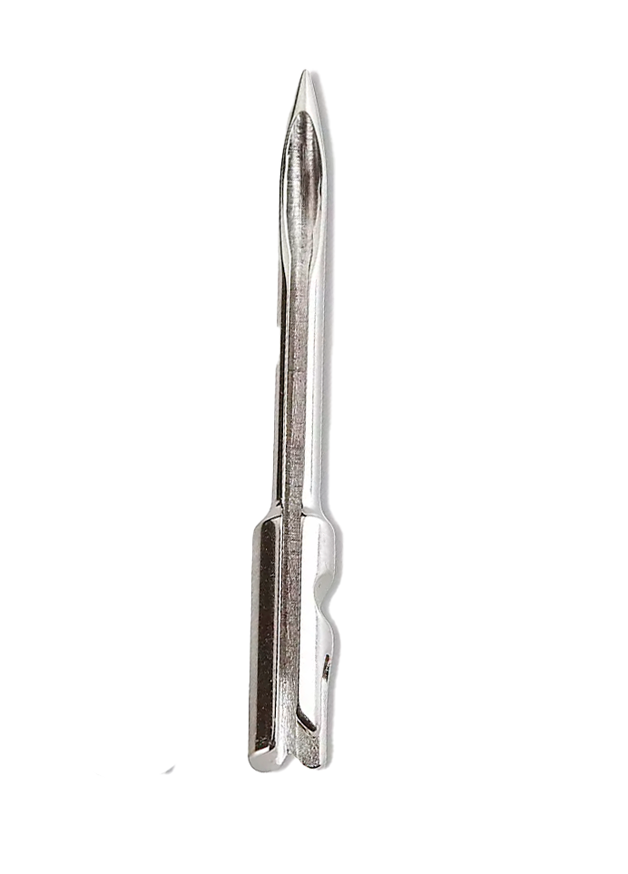 AGUJA METAL PLASTIFLECHADORA C/U ETIROL
