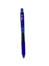 PLUMA RETRACTIL ENERGEL X 0.5 MM AZUL BLN105-C PENTEL