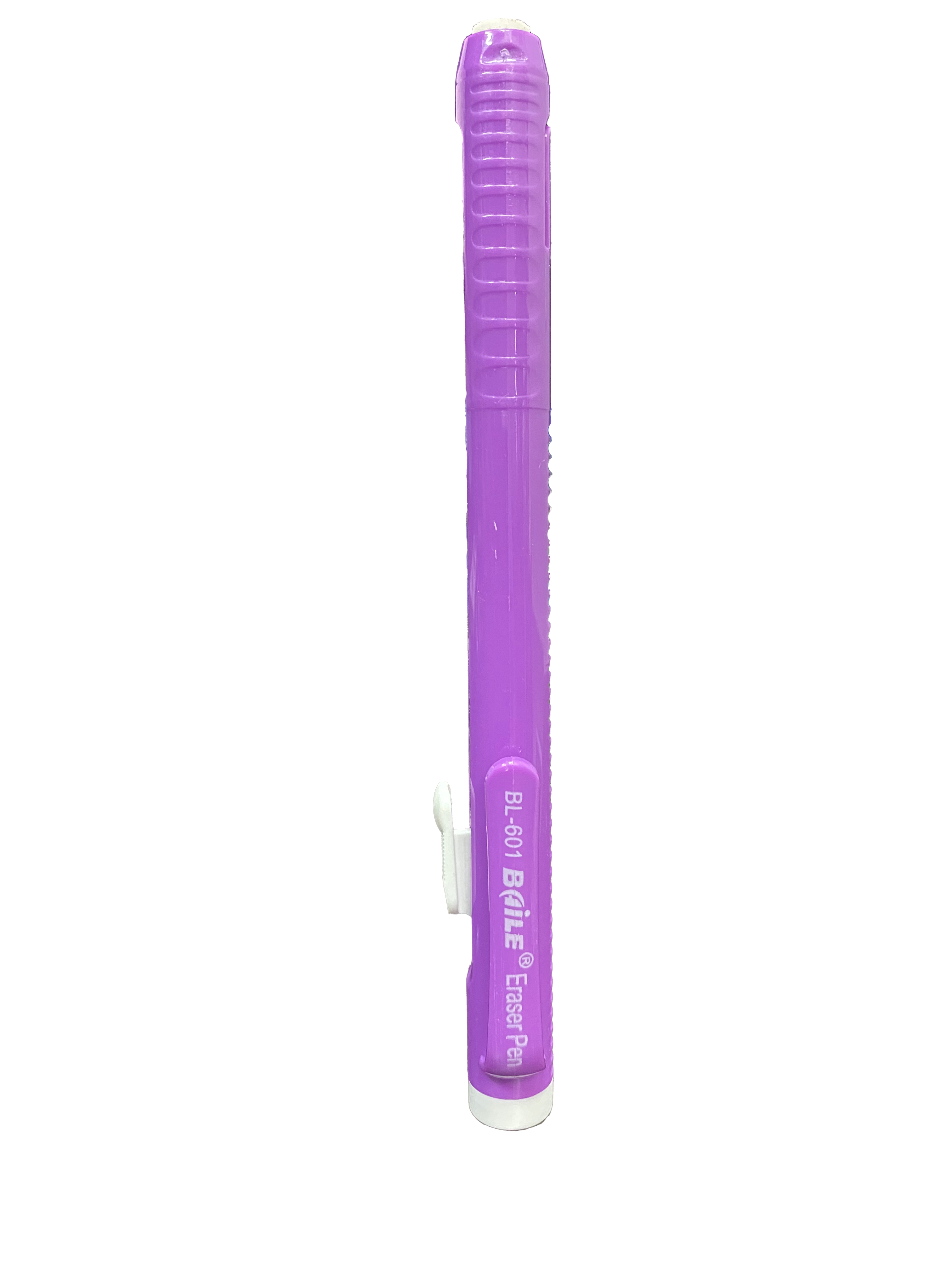 BORRADOR TIPO LAPIZ RETRACTIL BL601 NOVAC MNK – Mónerick Papelerías