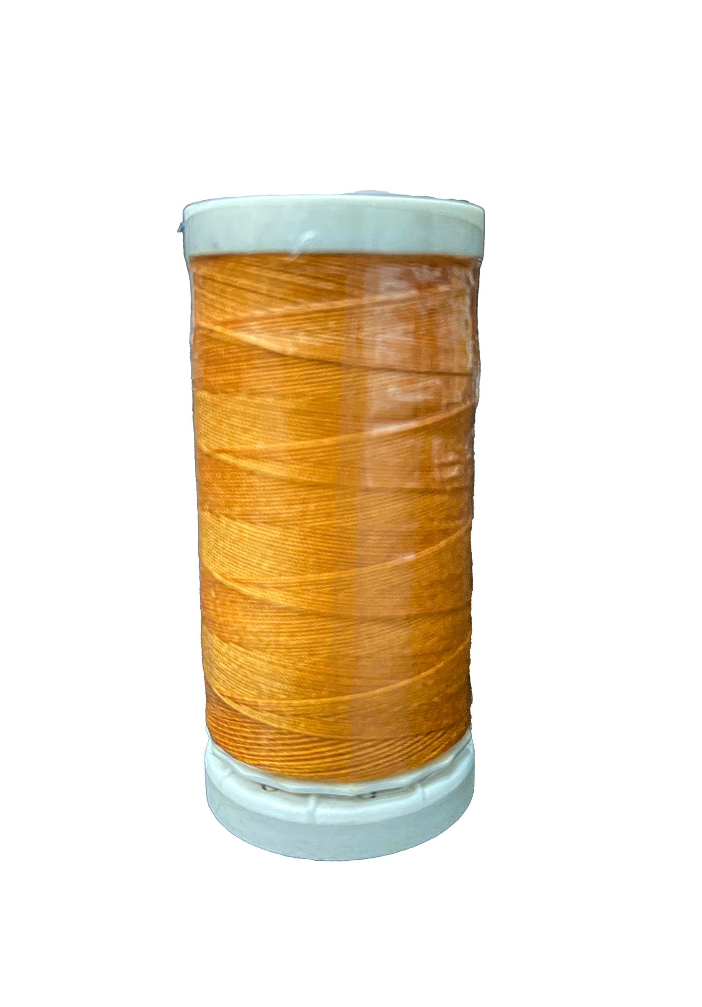 HILO MARALON NARANJA NEON 350 GUTERMANN