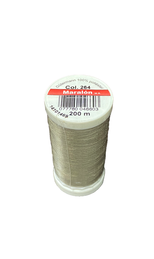 HILO MARALON ARENA 264 GUTERMANN