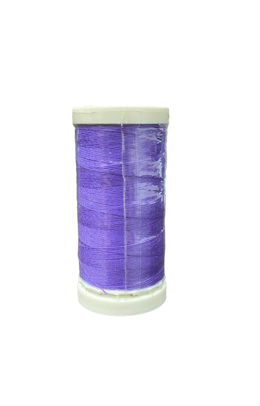 HILO MARALON MORADO 392 GUTERMANN