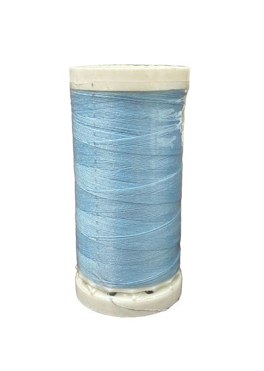 HILO MARALON AZUL BEBE 6227 GUTERMANN