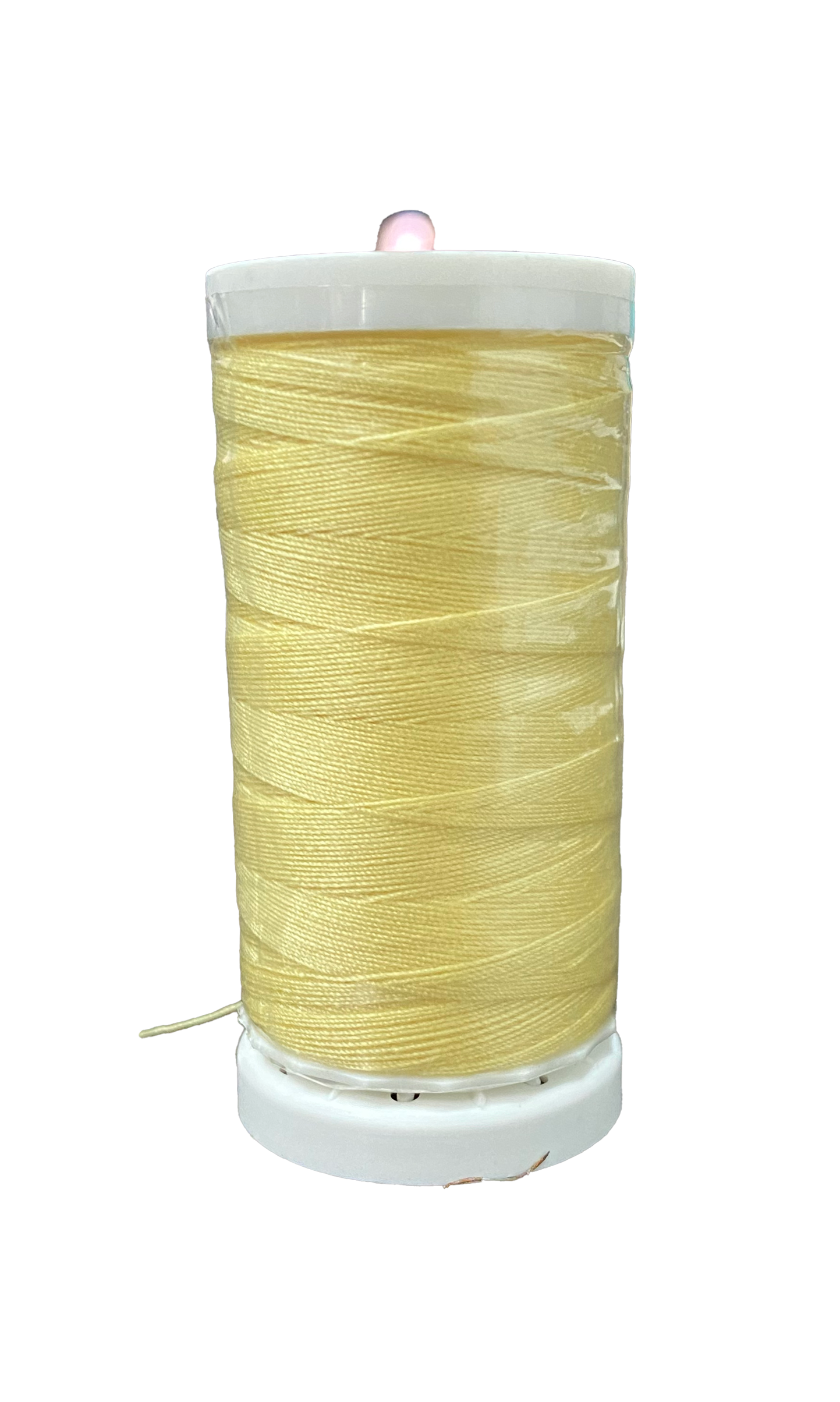 HILO MARALON AMARILLO 007 GUTERMANN