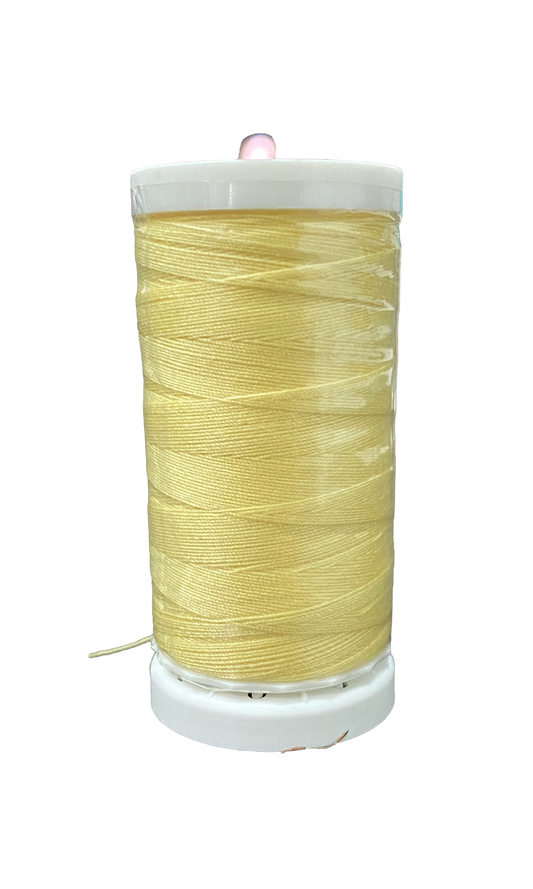 HILO MARALON AMARILLO 007 GUTERMANN