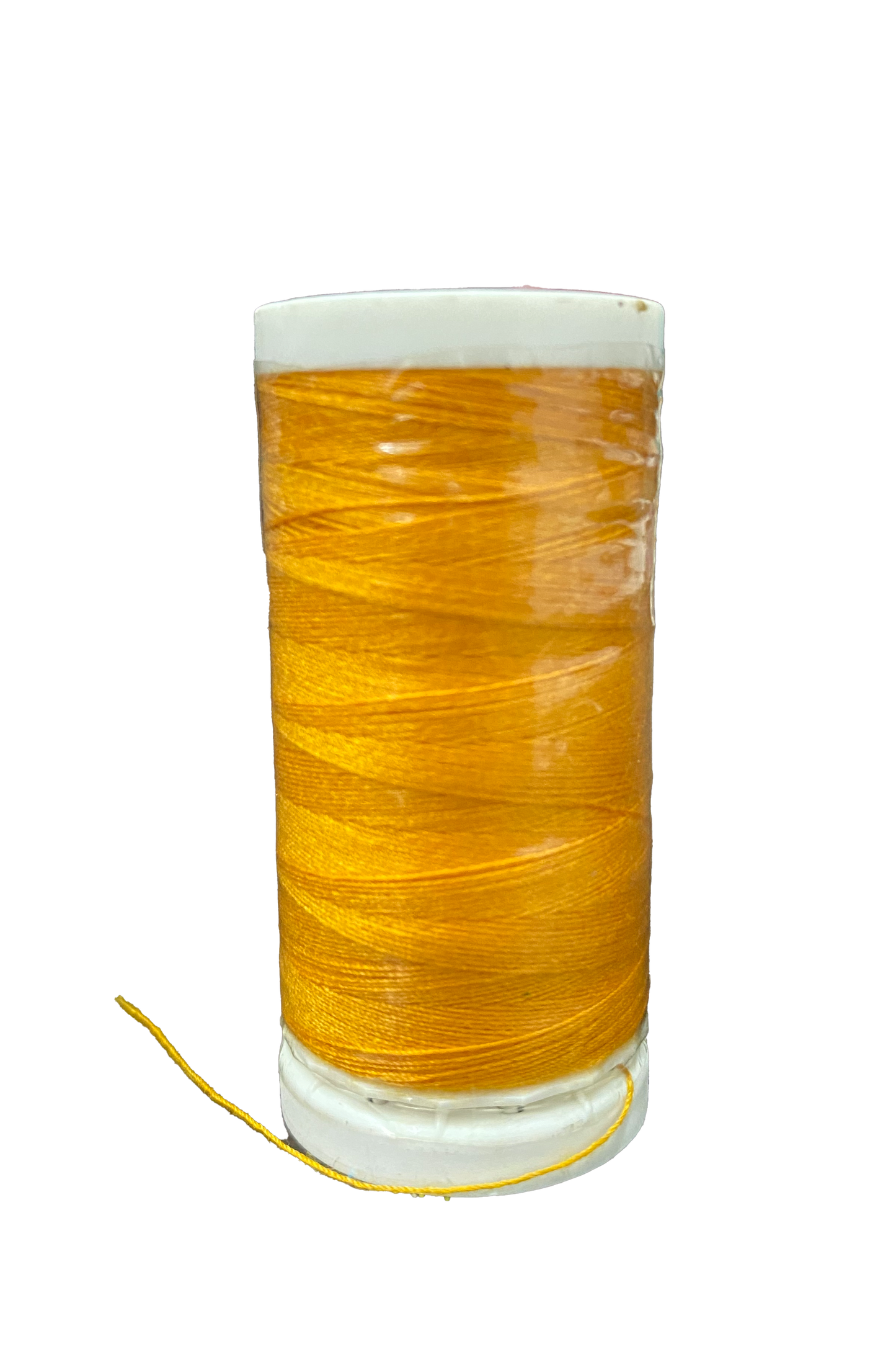 HILO MARALON MOSTAZA 362 GUTERMANN