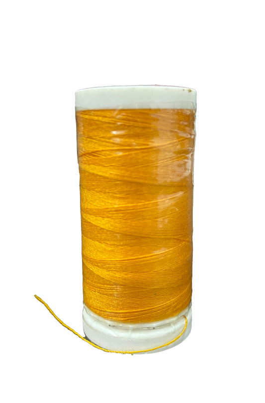 HILO MARALON MOSTAZA 362 GUTERMANN