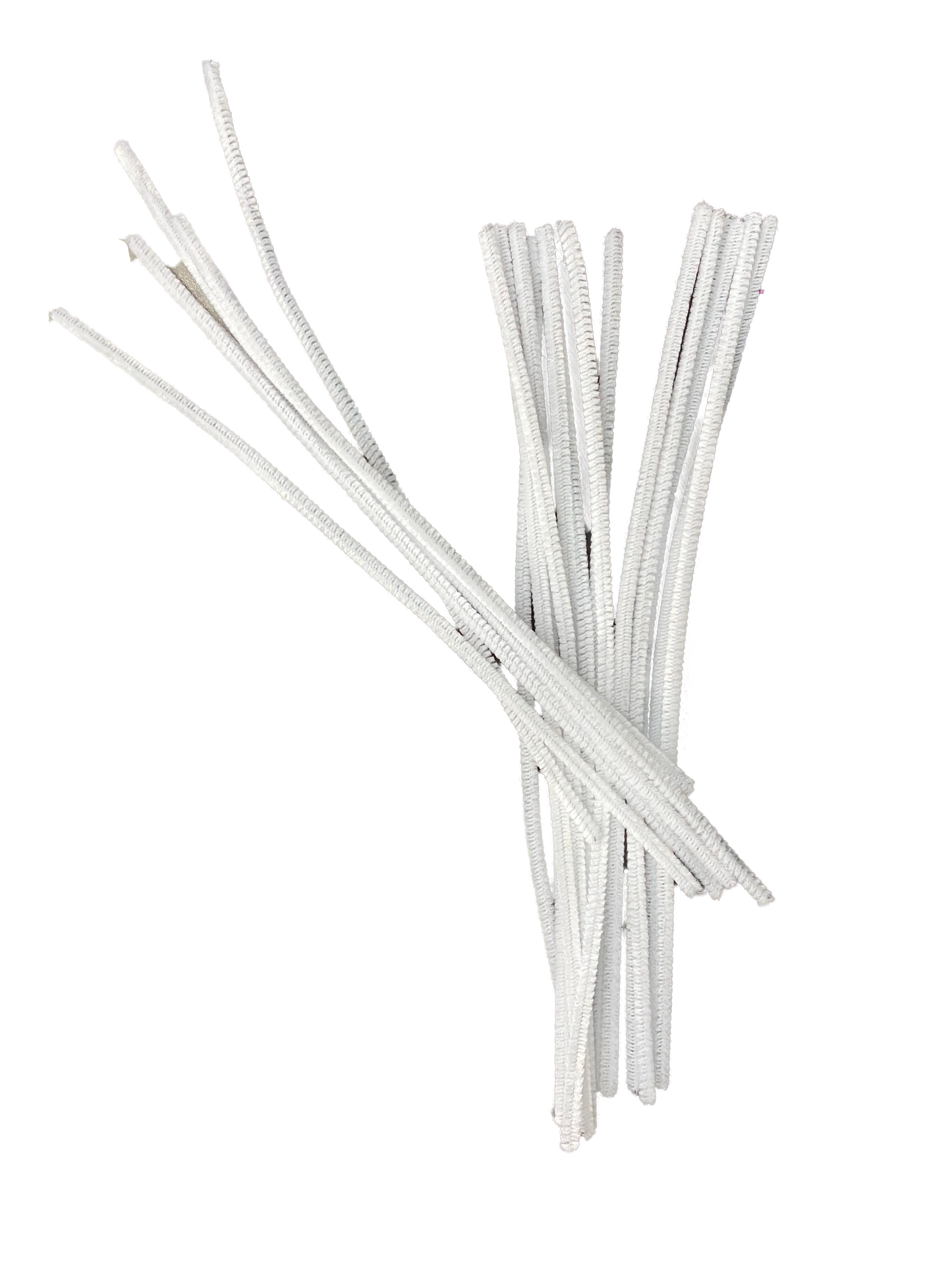 LIMPIAPIPAS BLANCO 20 PZ NAEN