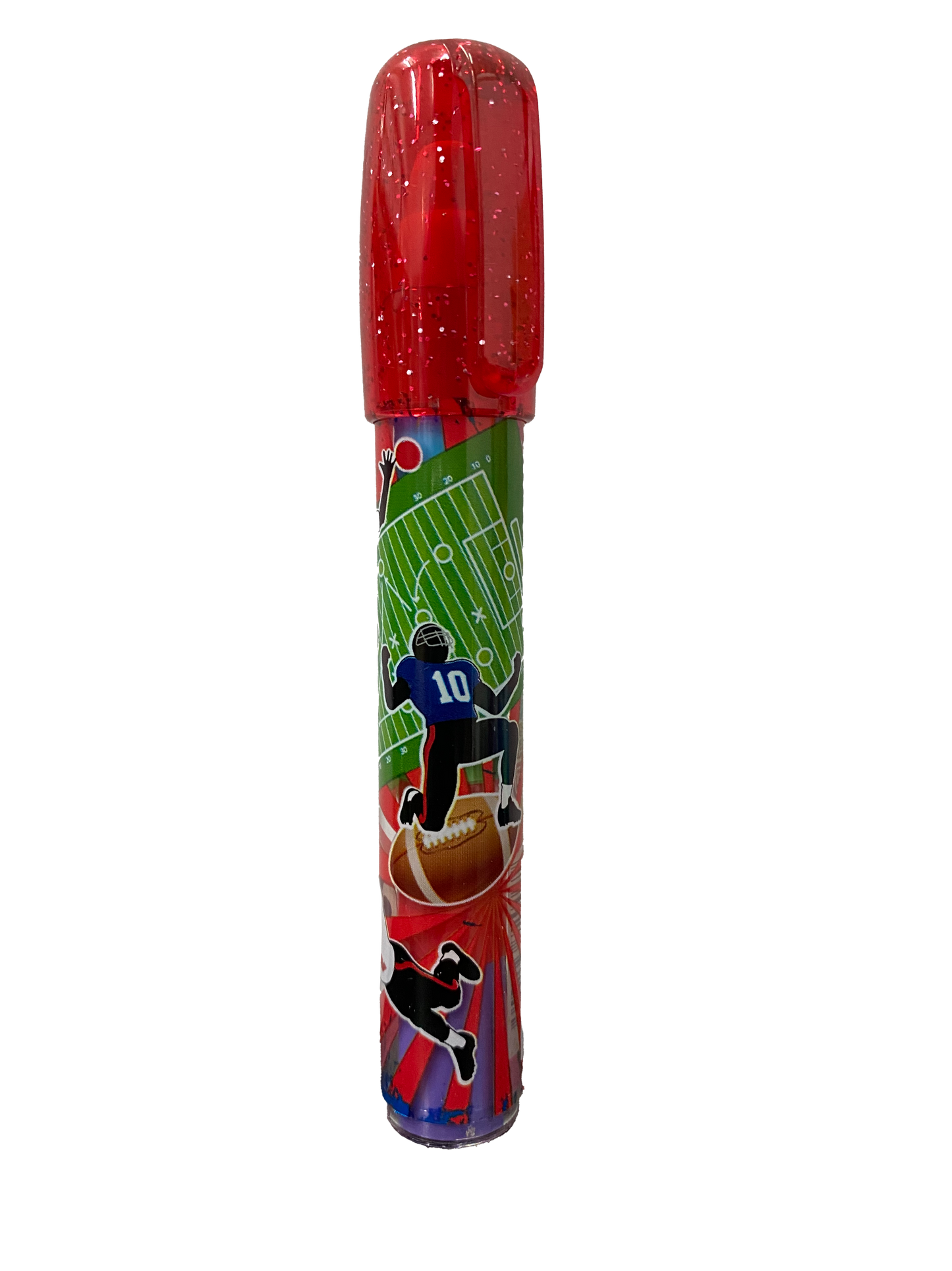 BORRADOR PUNTIGUMA DEPORTES PASCUA