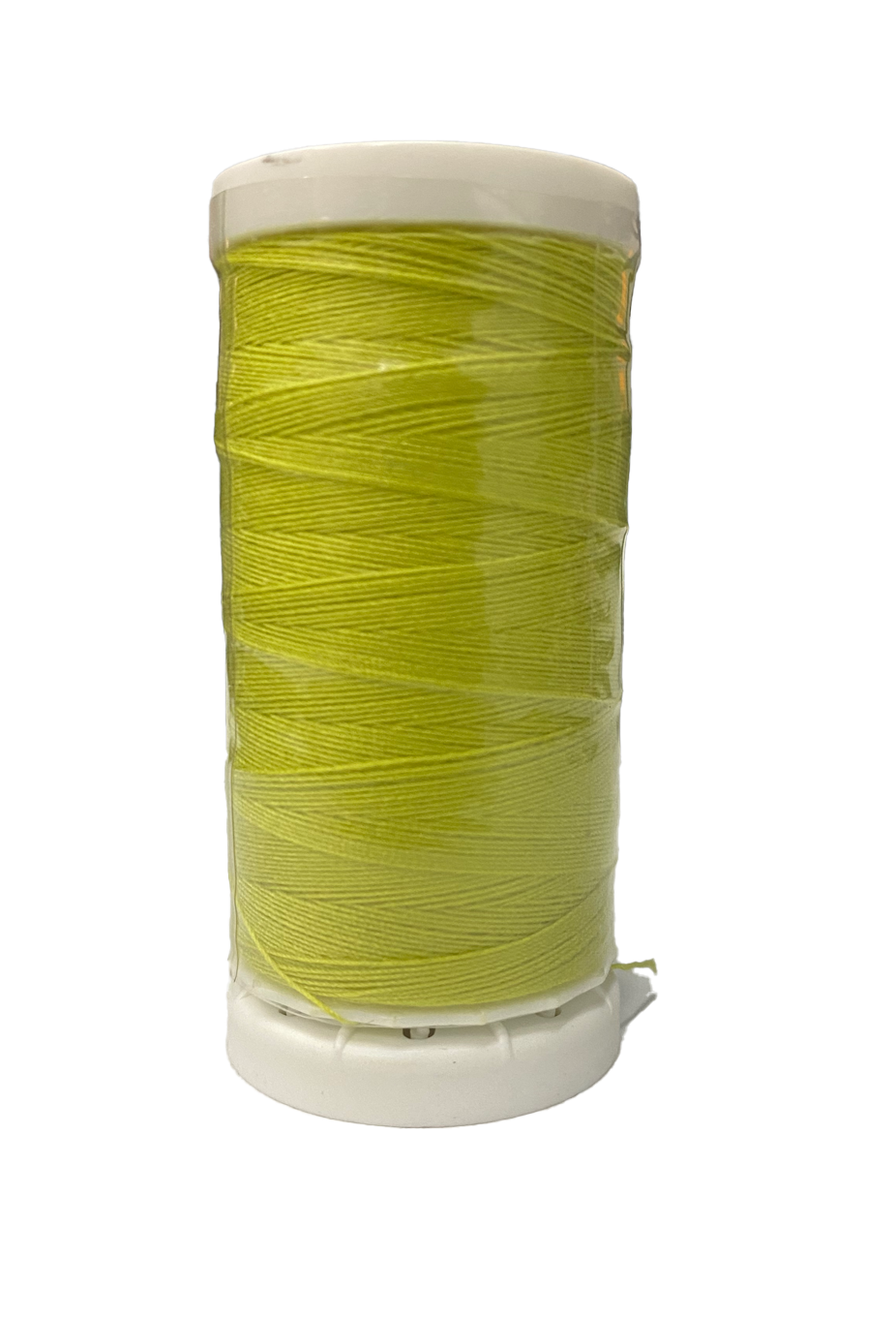 HILO MARALON VERDE LIMON 334 GUTERMANN