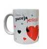 TAZA AMOR Y AMISTAD SAN VALENTIN CREATIVOS