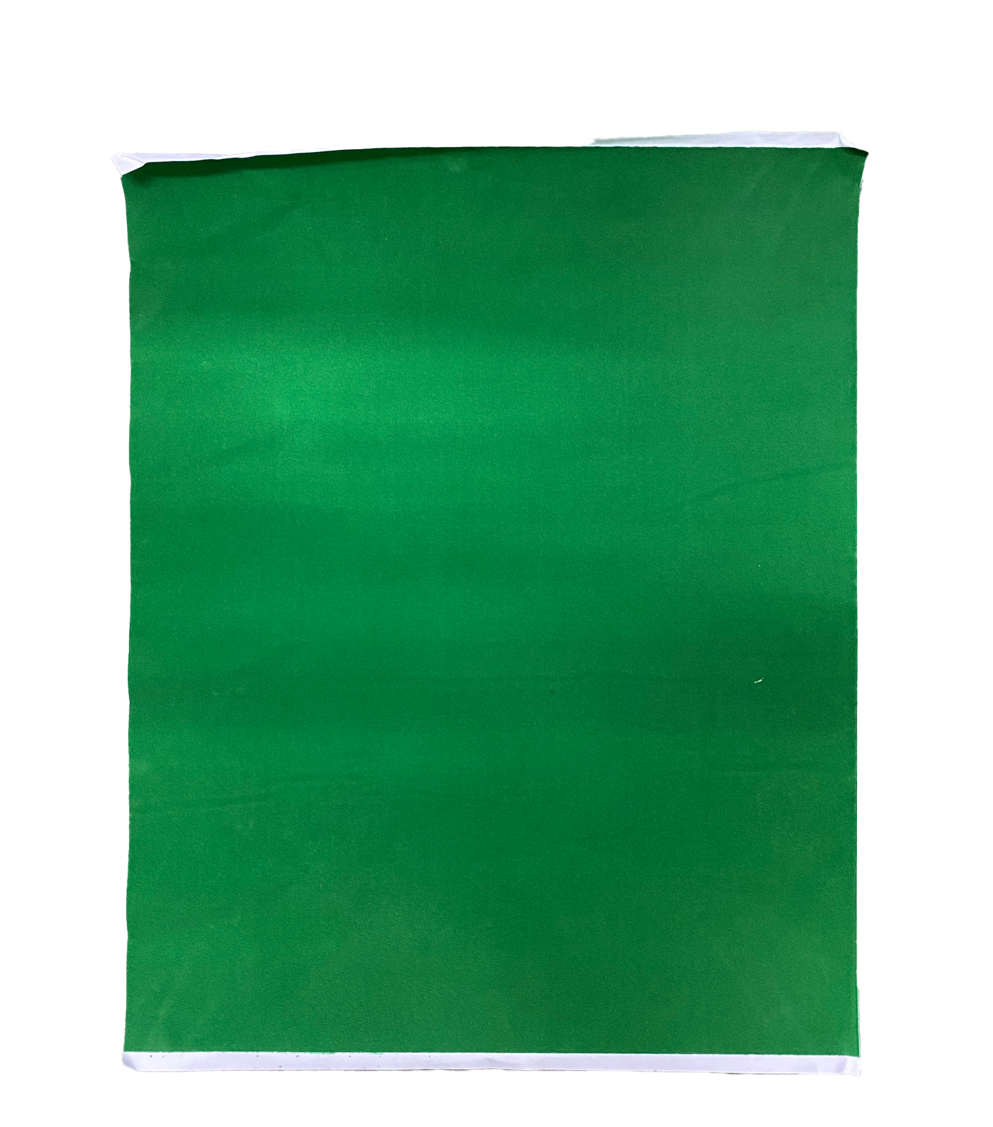 PAPEL GAMUSINA 50X65 VERDE BANDERA JLM