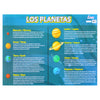 POSTER DIDACTICO PLANETAS/SISTEMA SOLAR NOVAC