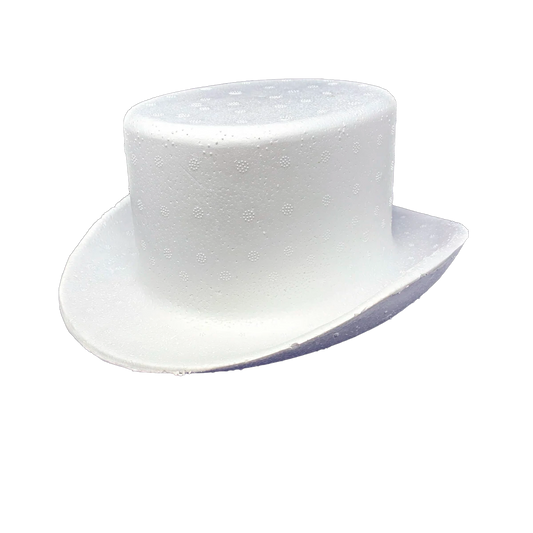 UNICEL SOMBRERO TIPO COPA #589 NAVIEMPAQUES