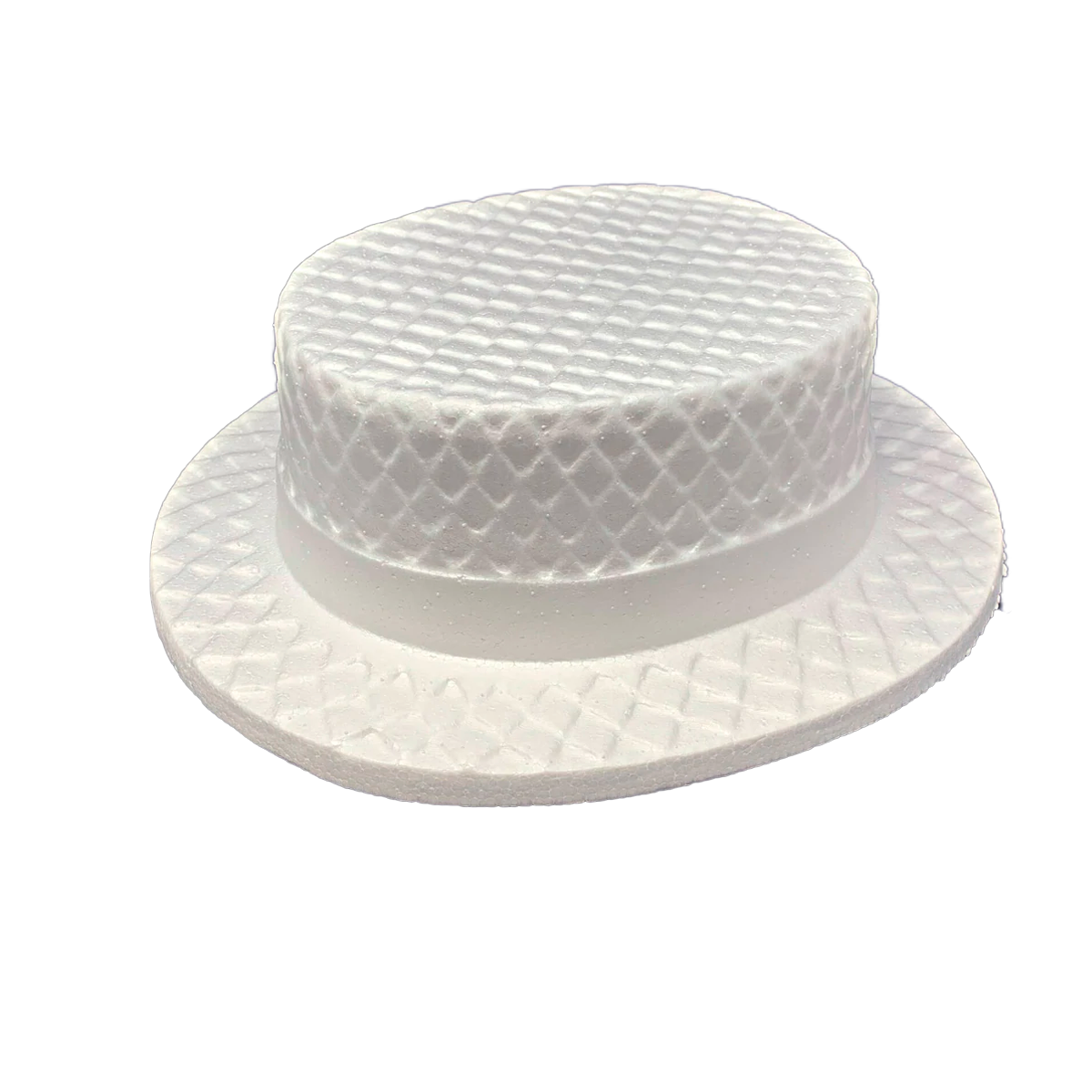 UNICEL SOMBRERO TIPO CARRETE #590 NAVIEMPAQUES