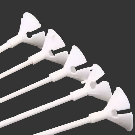 PORTAGLOBO BARITA Y COPA 40 CM FABRICAS SELECTAS